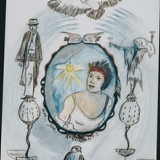 Monthly Scorpio Horoscope