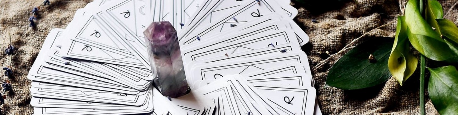 HOW TO IMPROVE YOUR LUCK USING ASTROLOGY